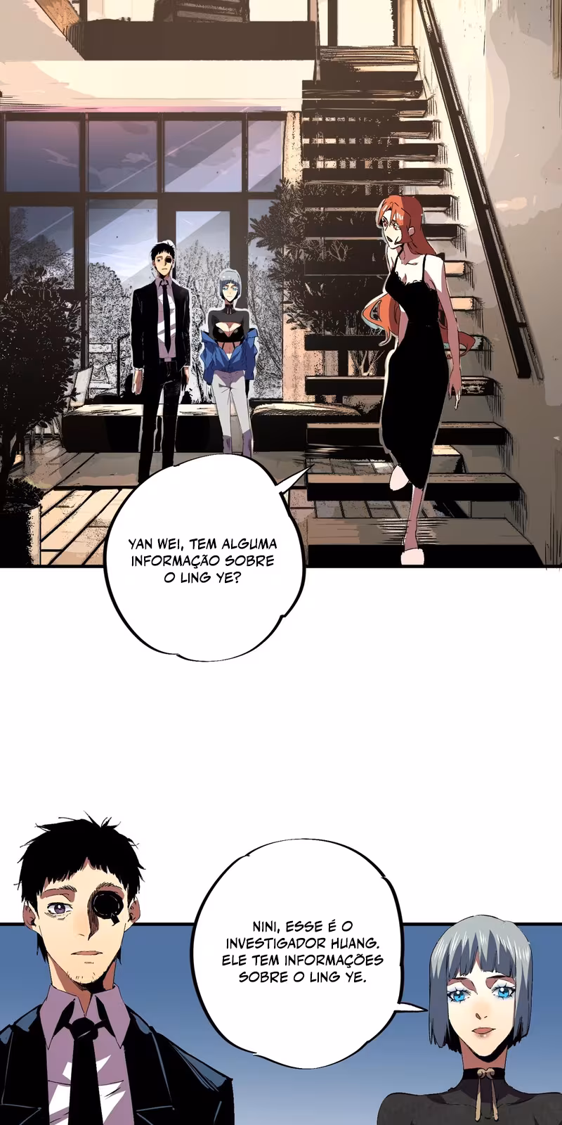 Página do Capítulo 07