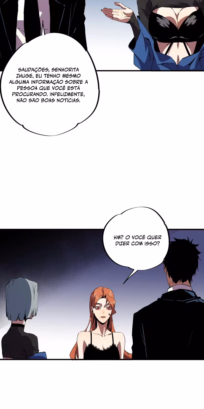 Página do Capítulo 07