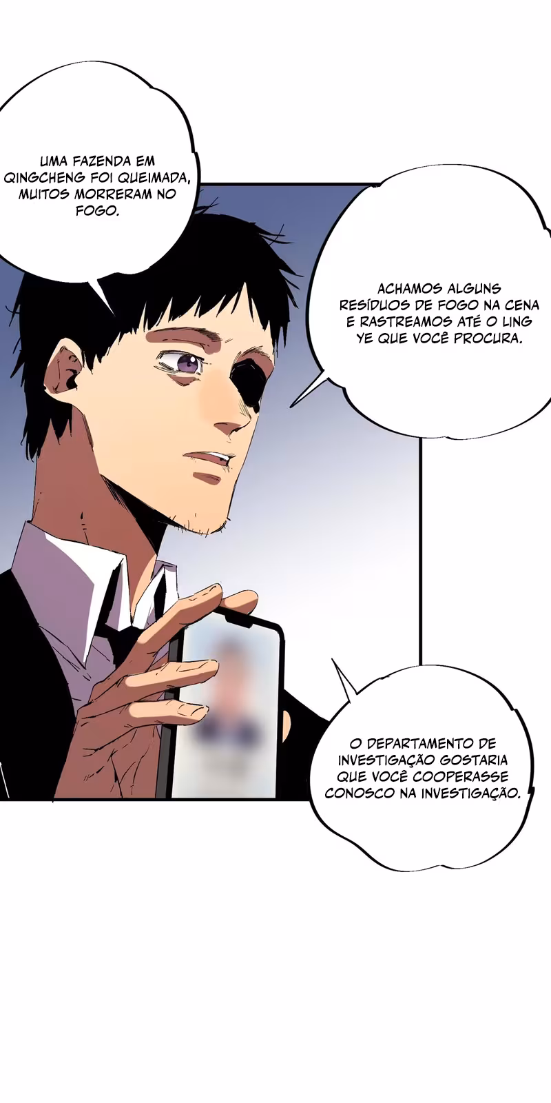 Página do Capítulo 07