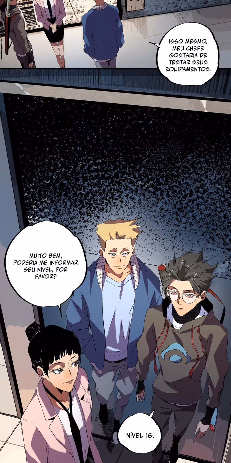 Página do Capítulo 07