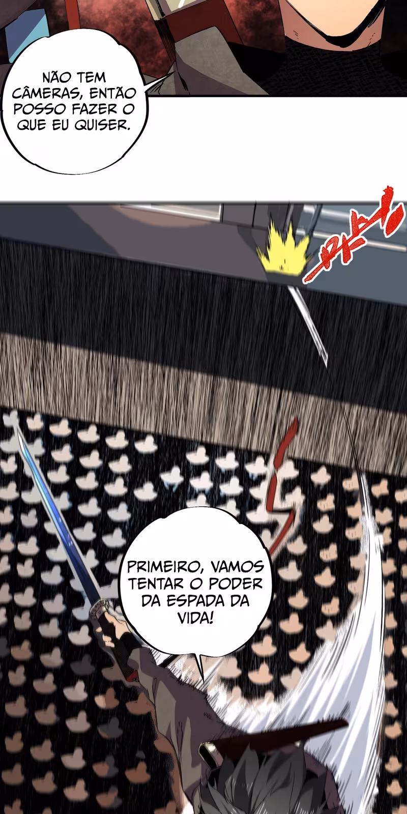 Página do Capítulo 08