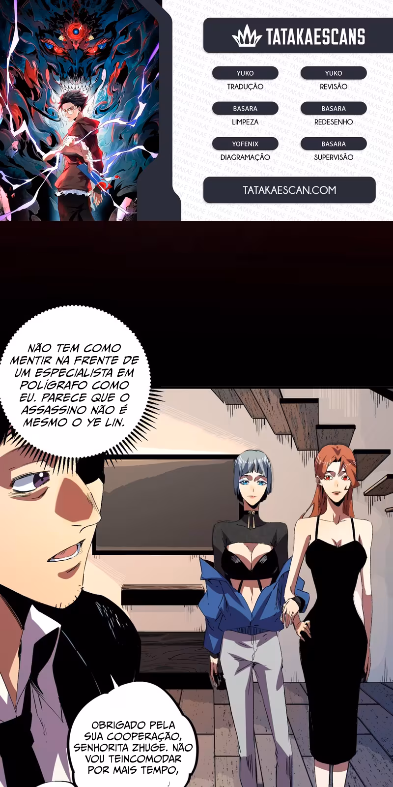 Página do Capítulo 08