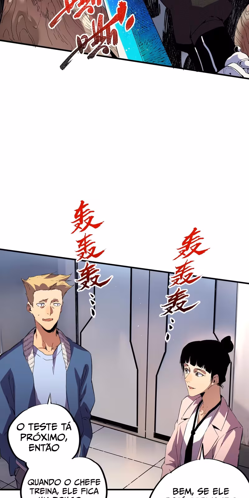 Página do Capítulo 08