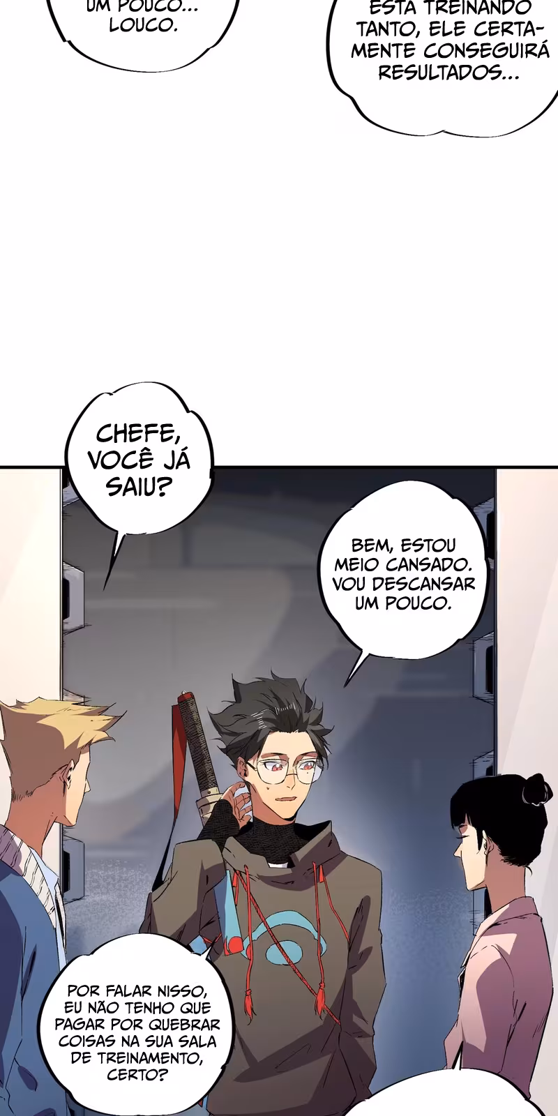 Página do Capítulo 08