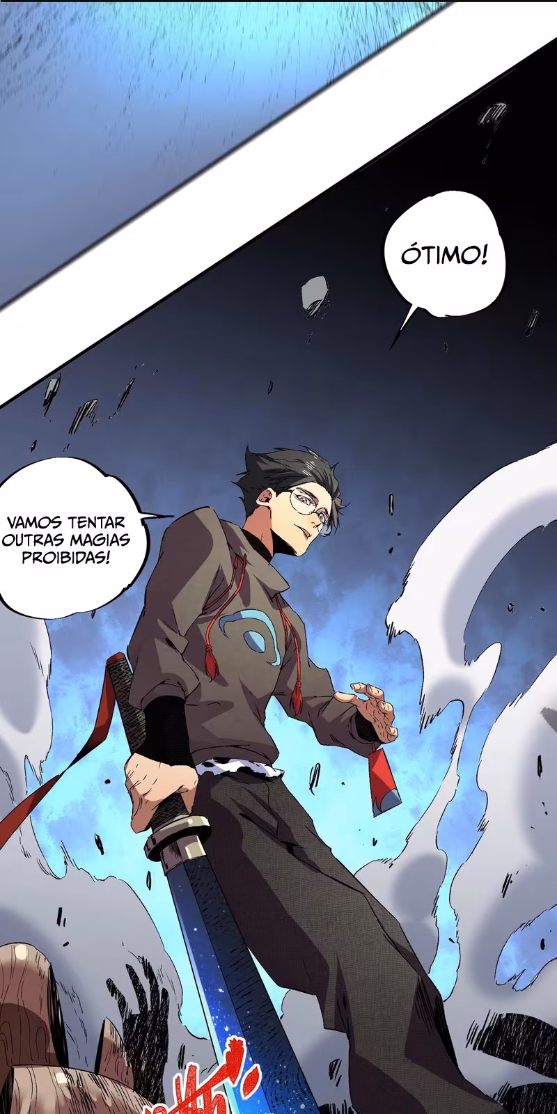 Página do Capítulo 08