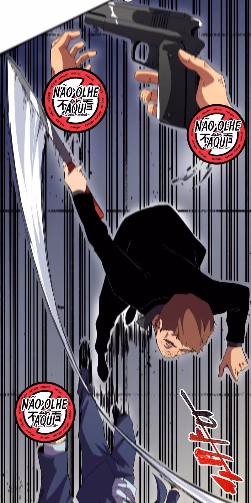 Página do Capítulo 08