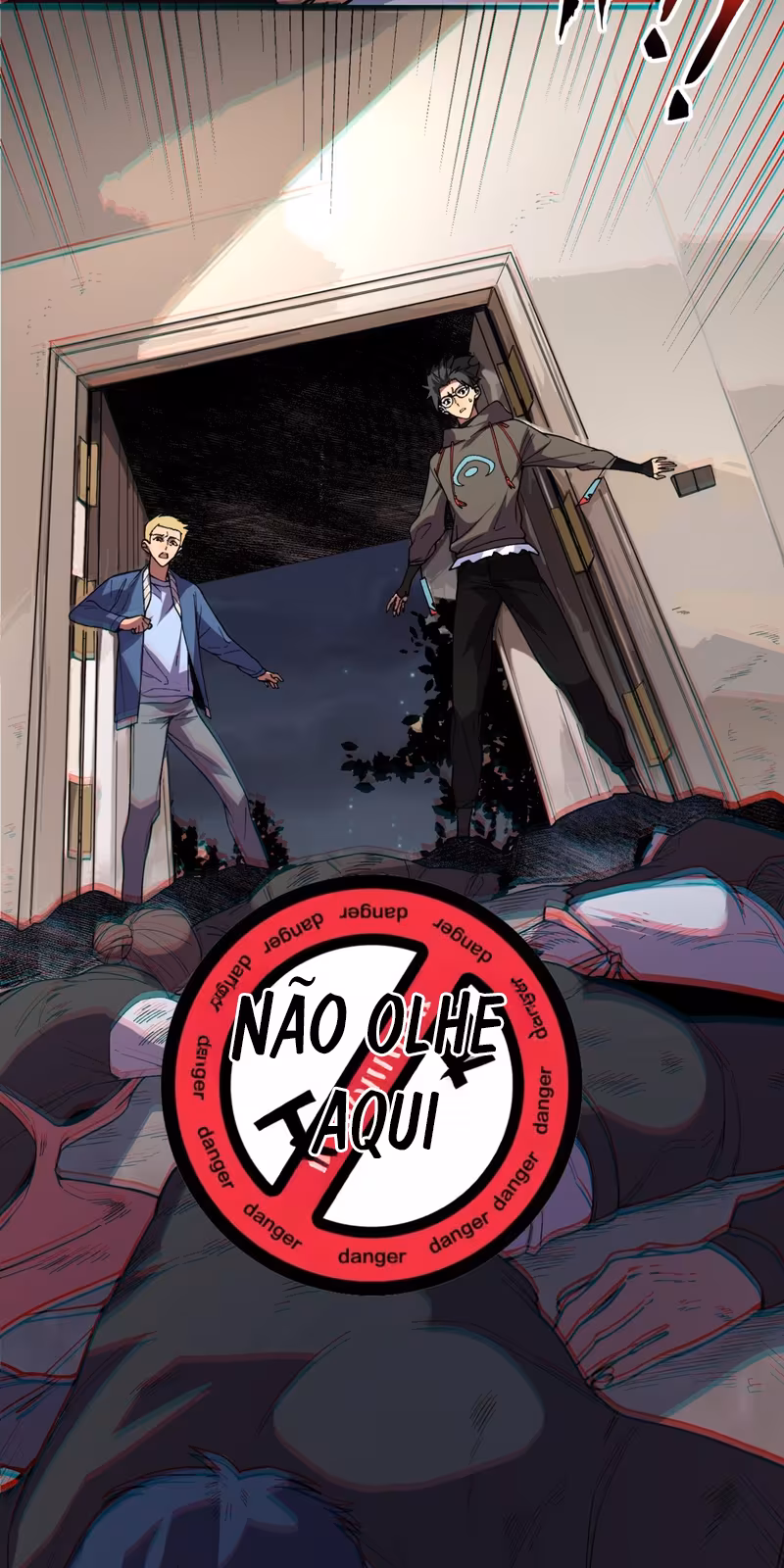 Página do Capítulo 08