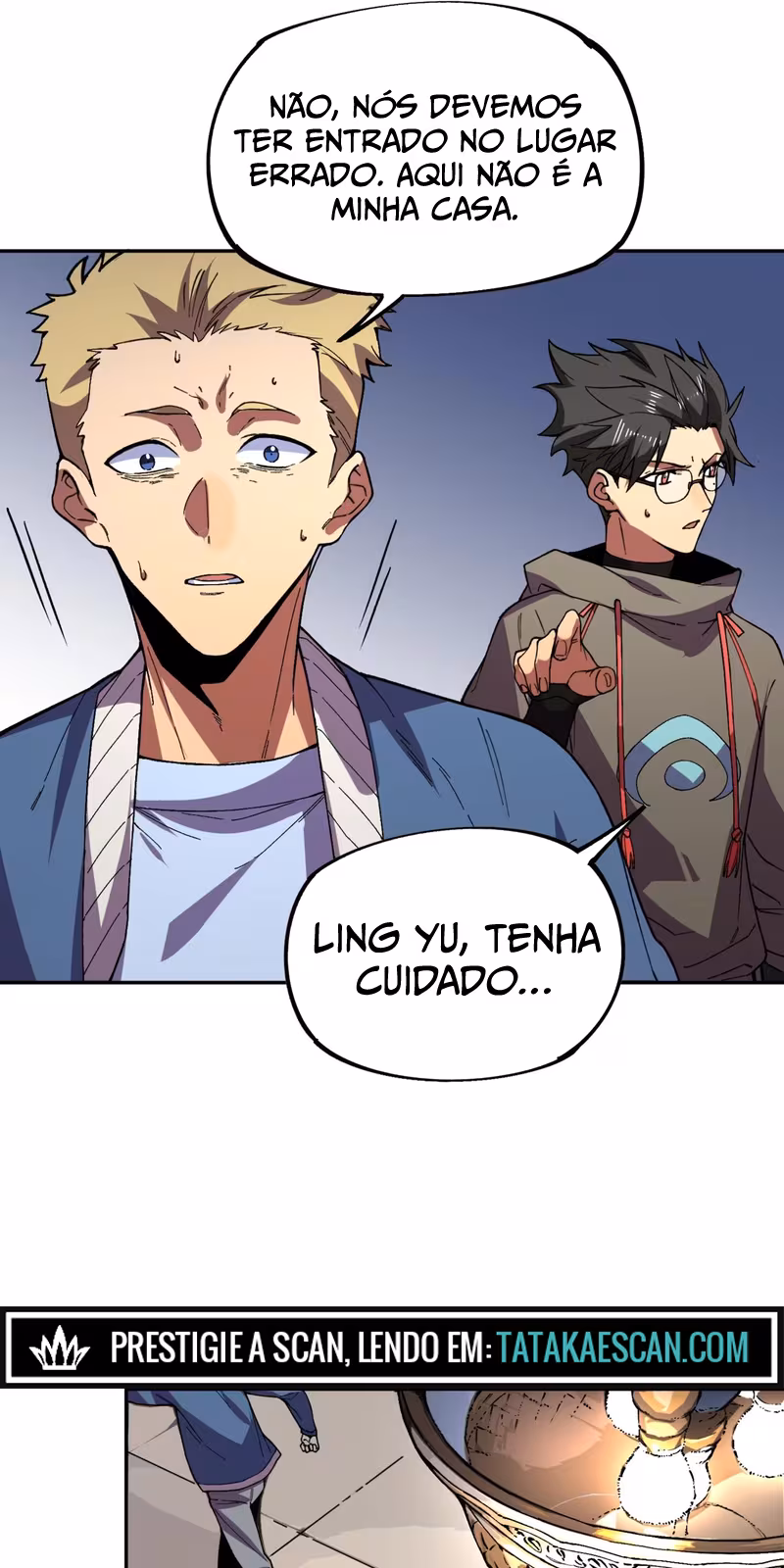 Página do Capítulo 08