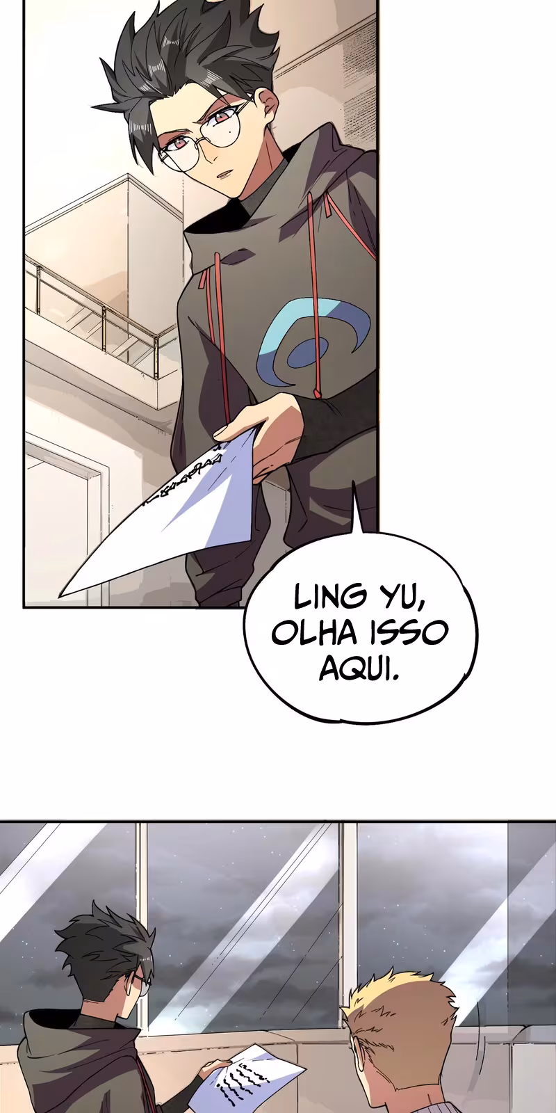 Página do Capítulo 08