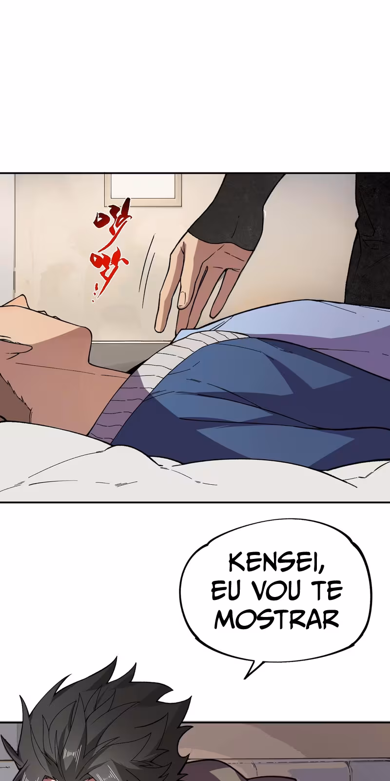 Página do Capítulo 08