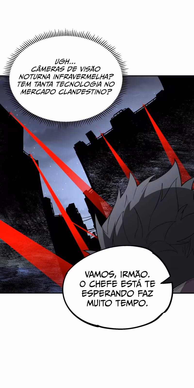 Página do Capítulo 08