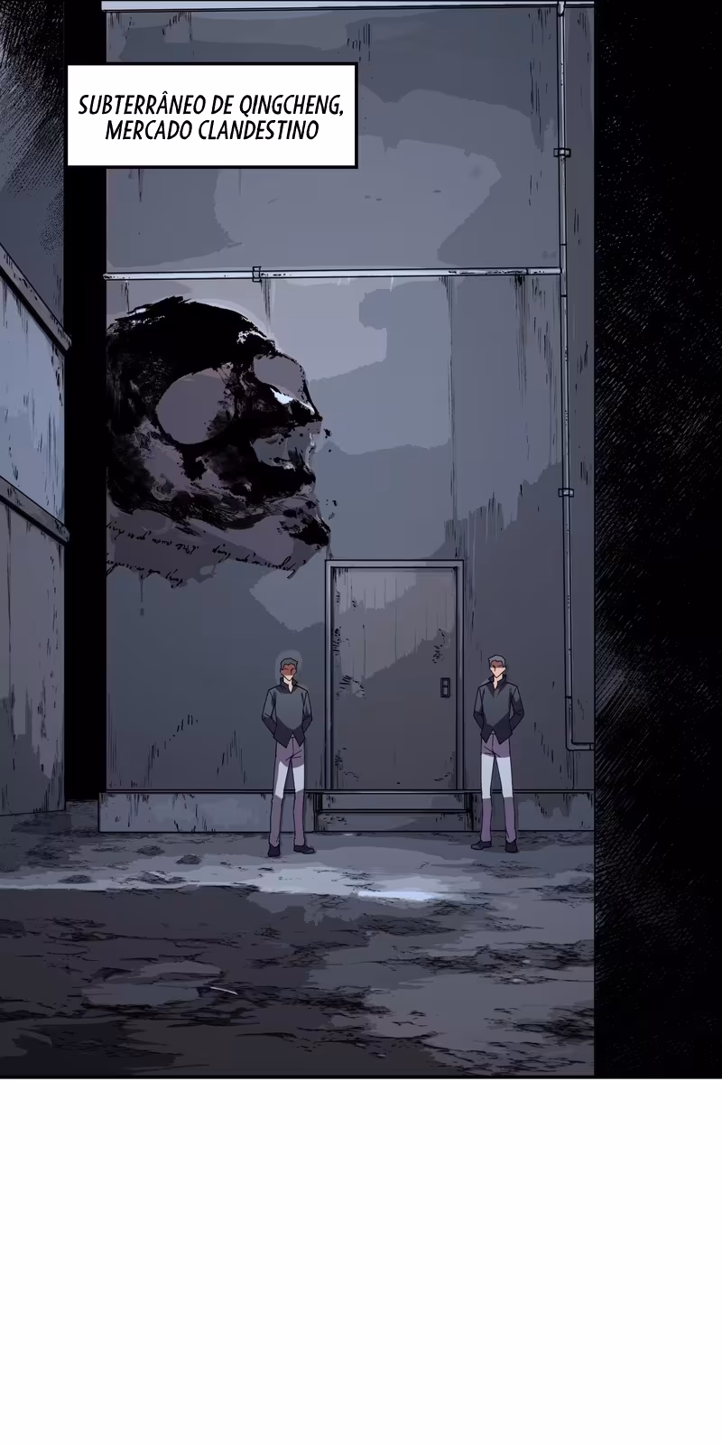 Página do Capítulo 08