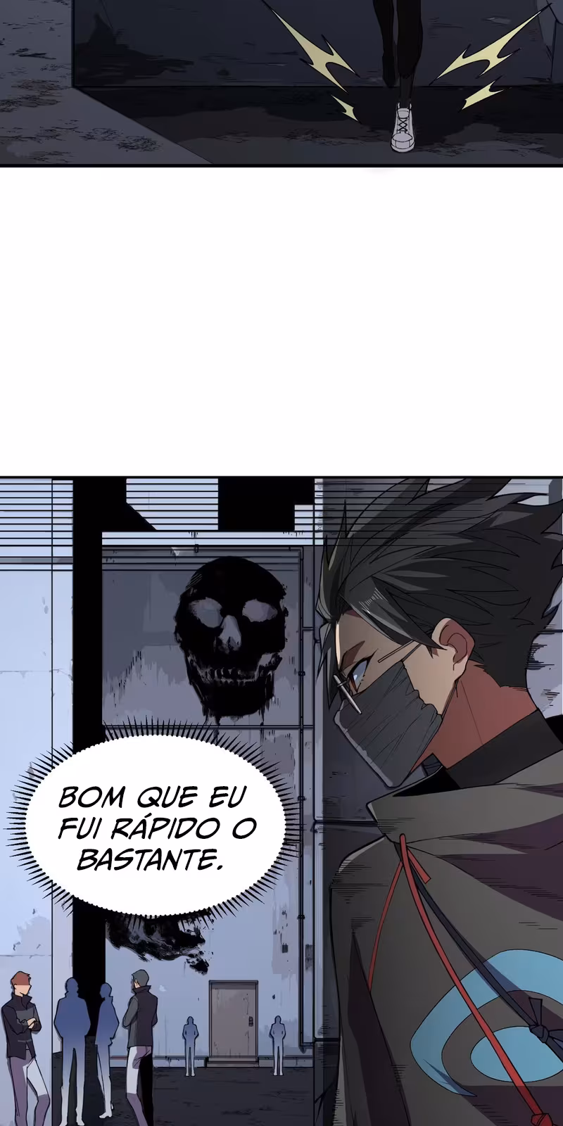 Página do Capítulo 08