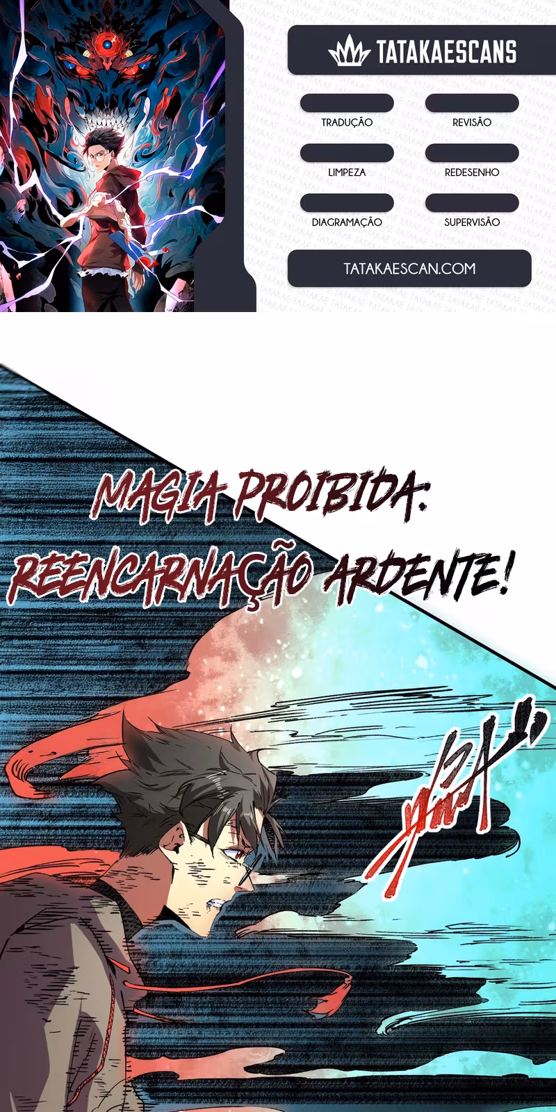 Página do Capítulo 10