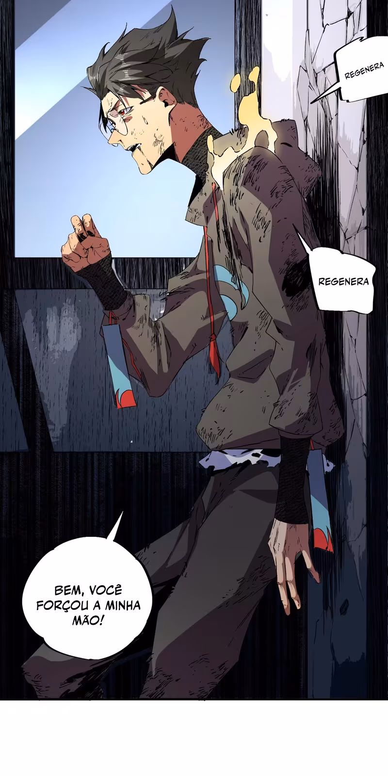 Página do Capítulo 10