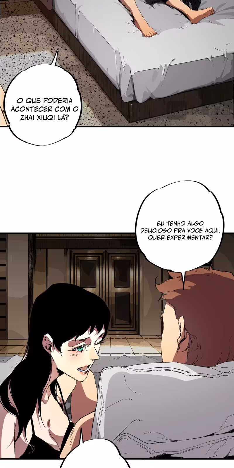 Página do Capítulo 10