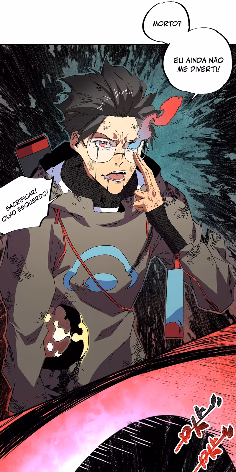 Página do Capítulo 10