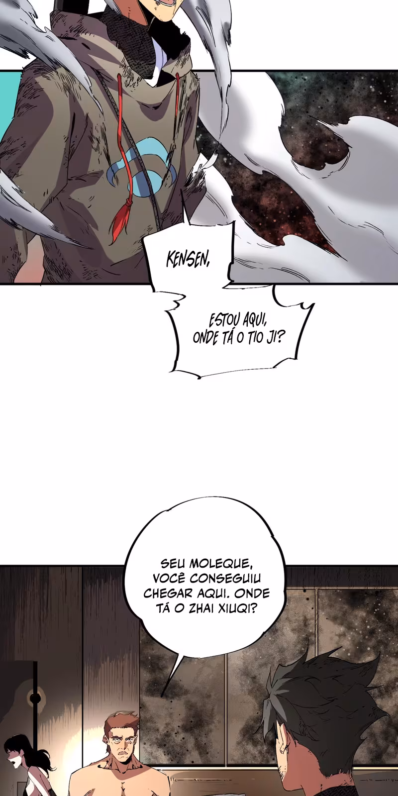 Página do Capítulo 10