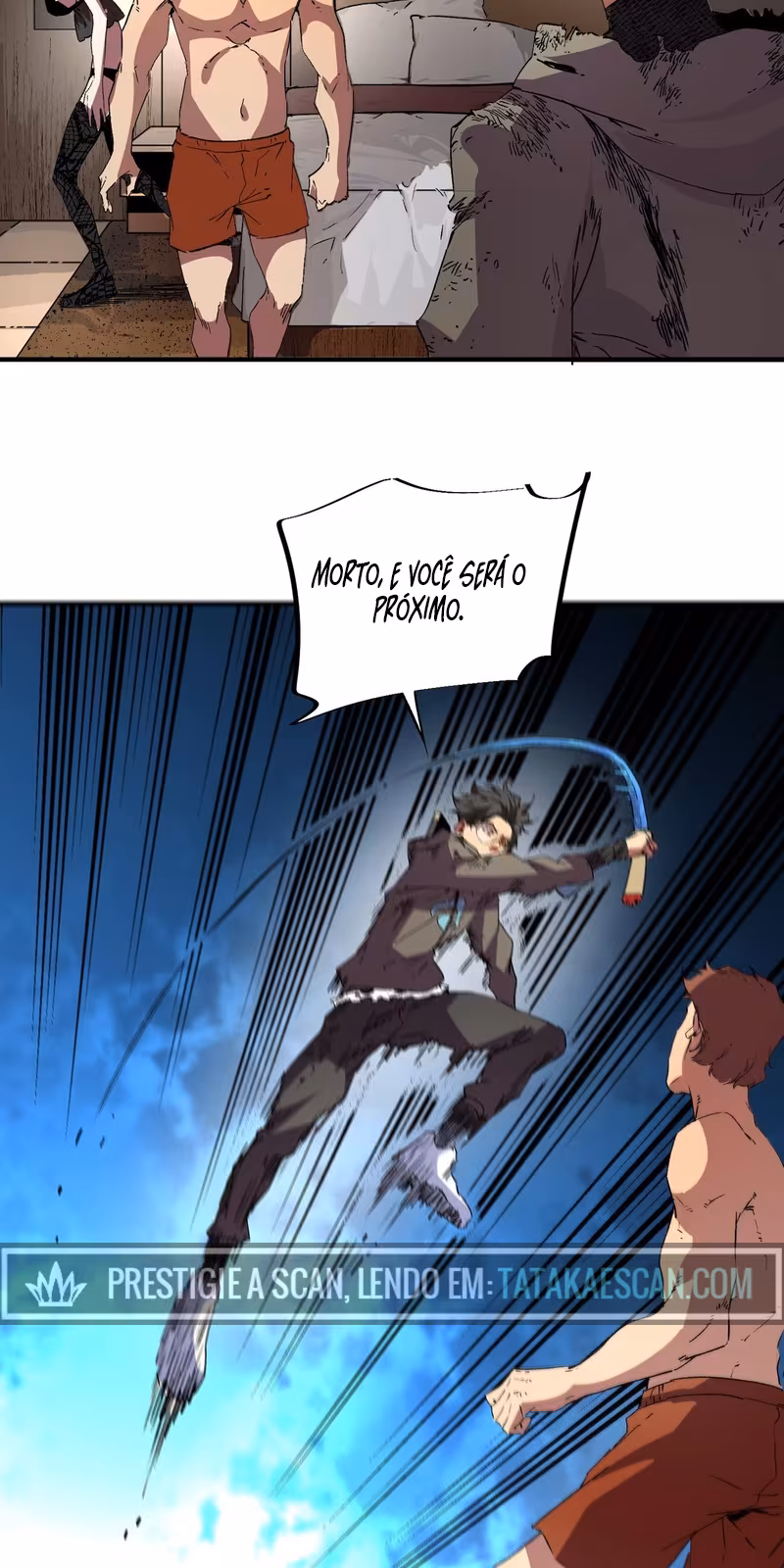 Página do Capítulo 10