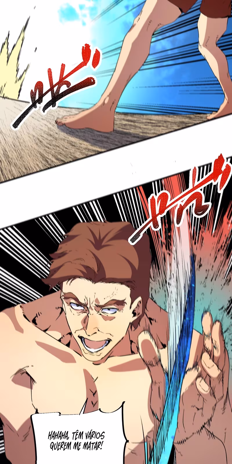 Página do Capítulo 10