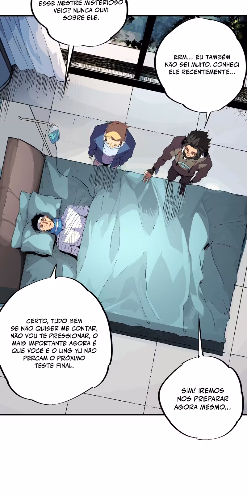 Página do Capítulo 11