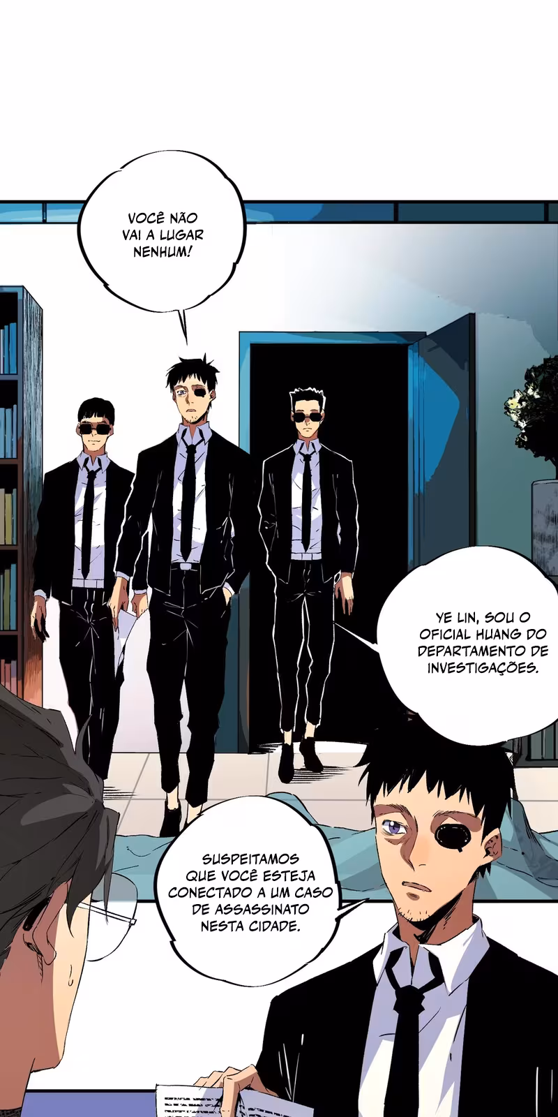 Página do Capítulo 11