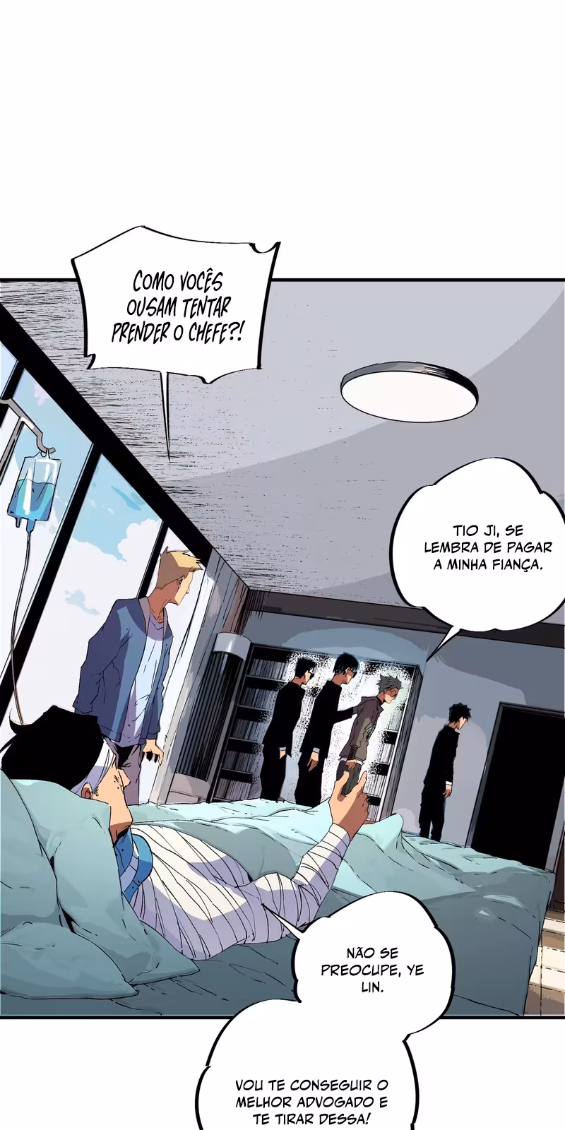 Página do Capítulo 11