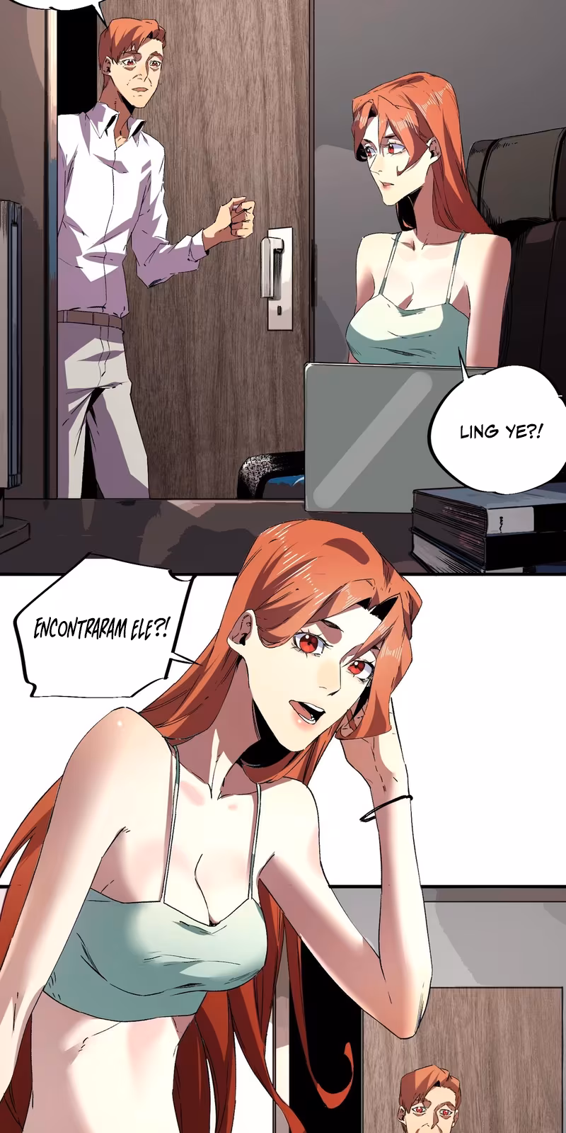 Página do Capítulo 11