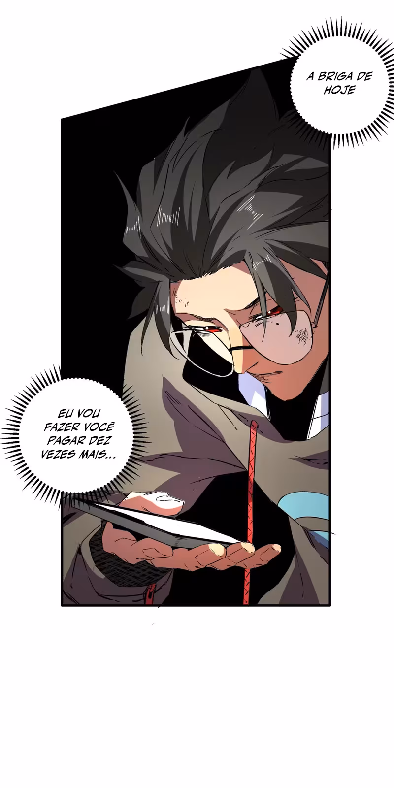 Página do Capítulo 11