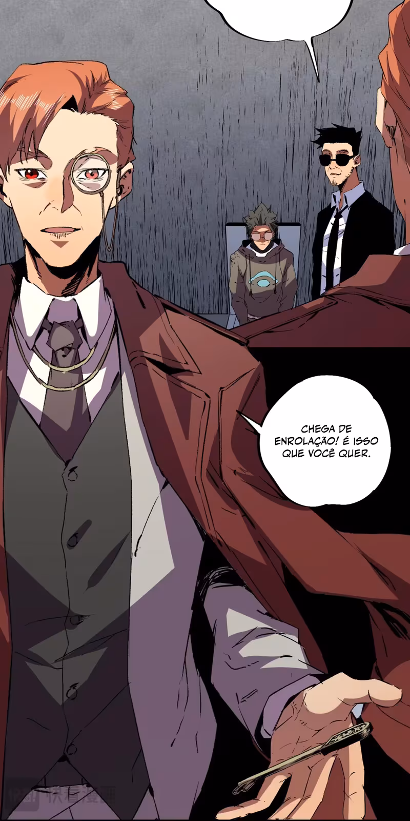 Página do Capítulo 11