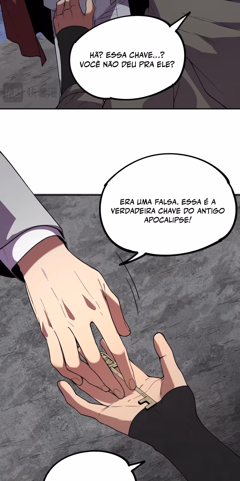 Página do Capítulo 11