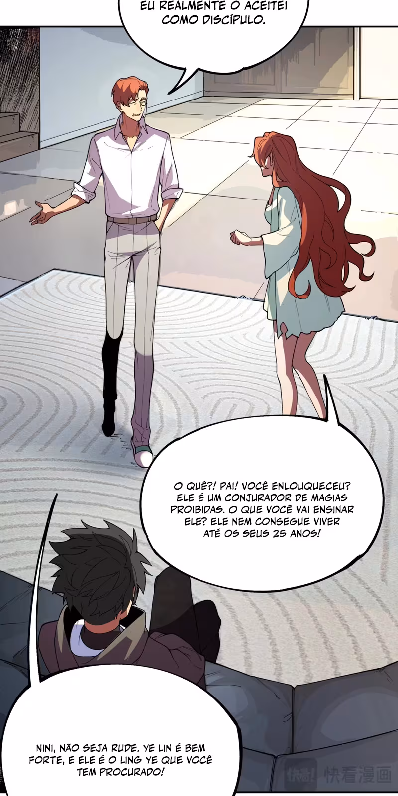 Página do Capítulo 12