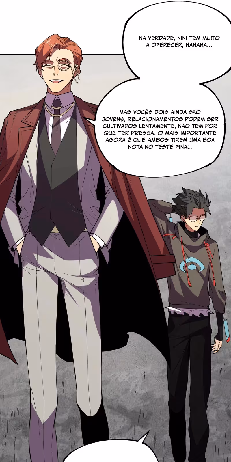 Página do Capítulo 12