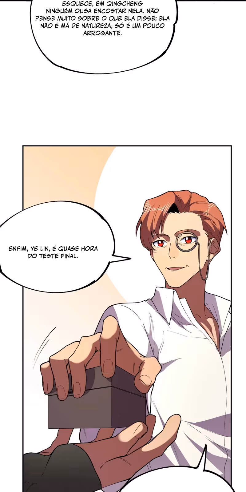 Página do Capítulo 12