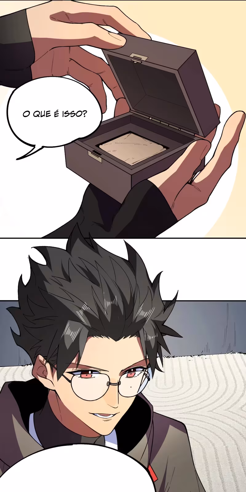 Página do Capítulo 12