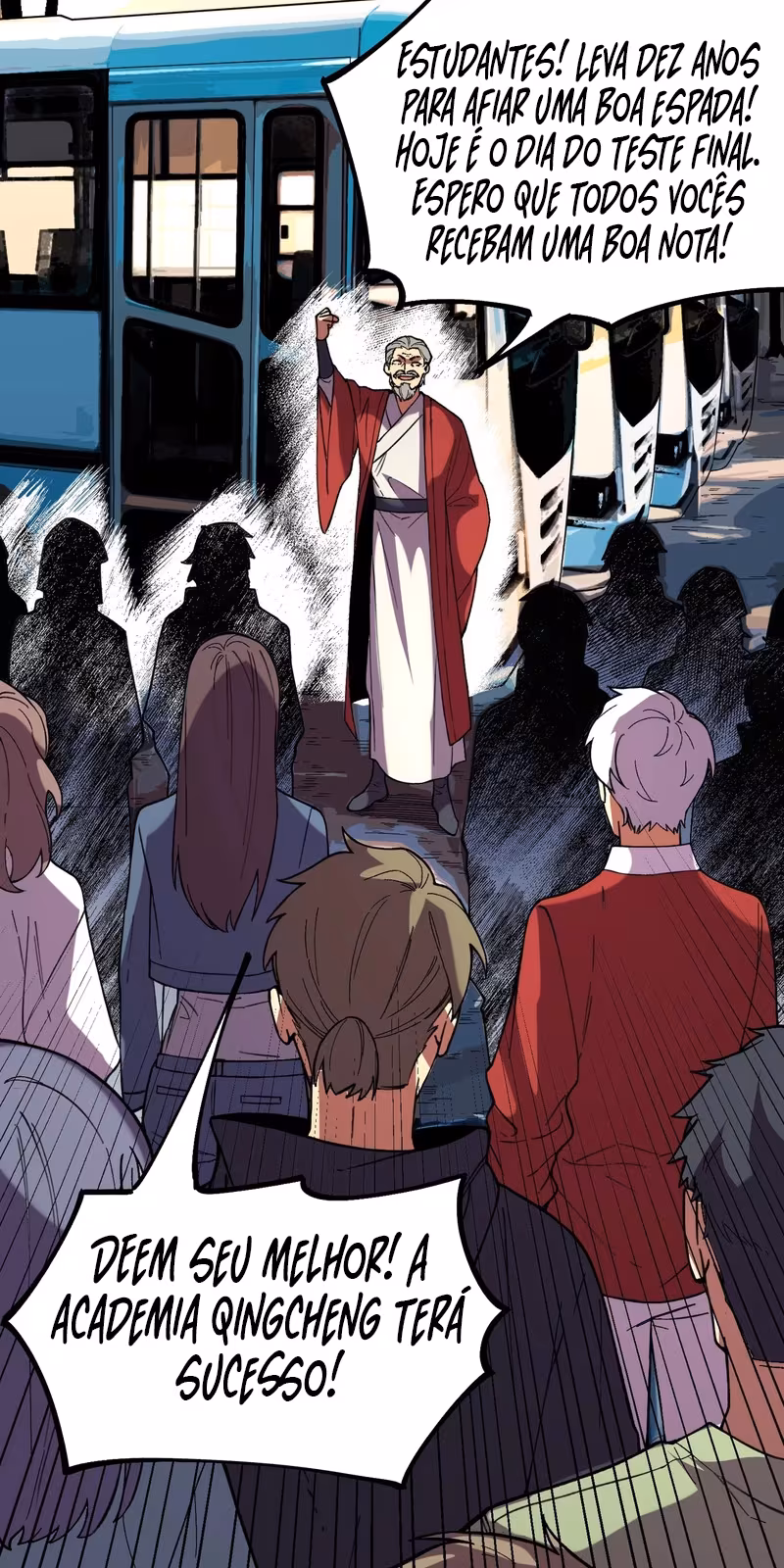 Página do Capítulo 12