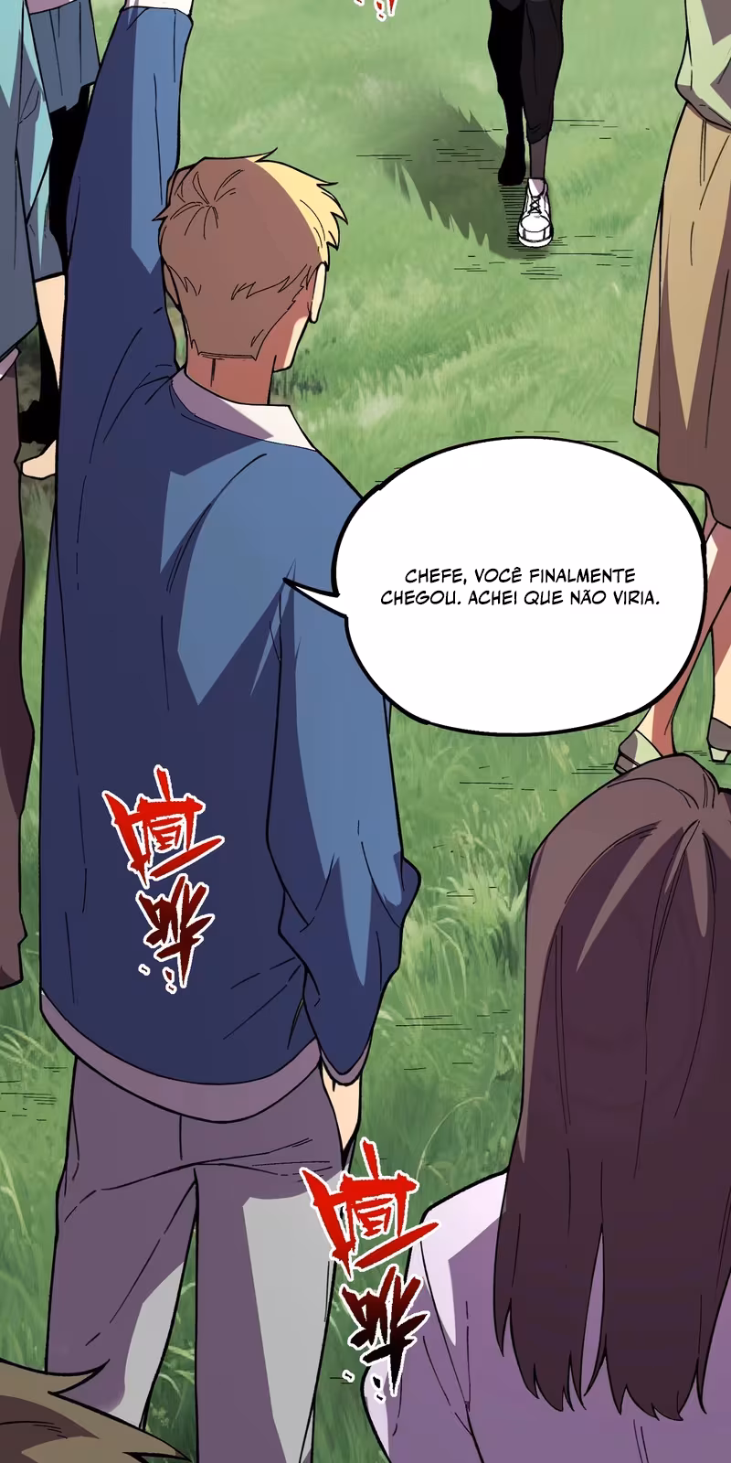 Página do Capítulo 12