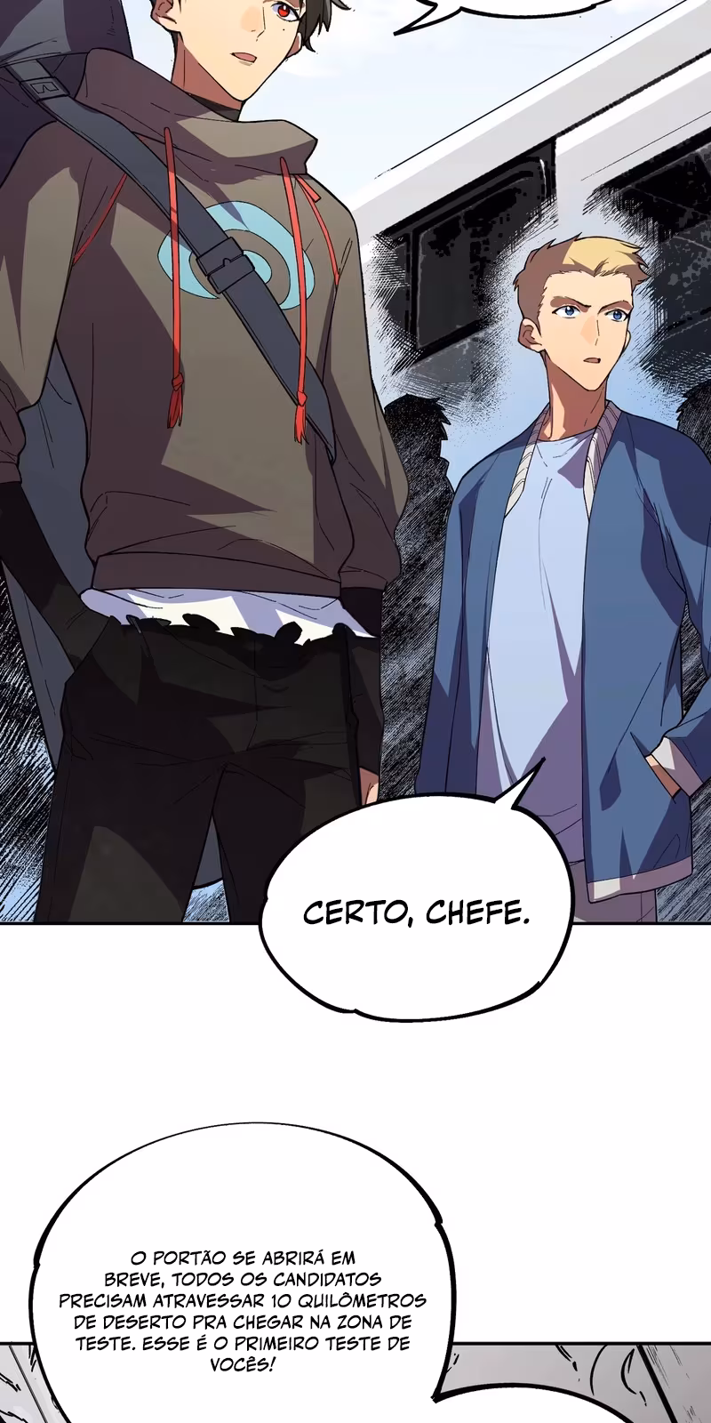 Página do Capítulo 12