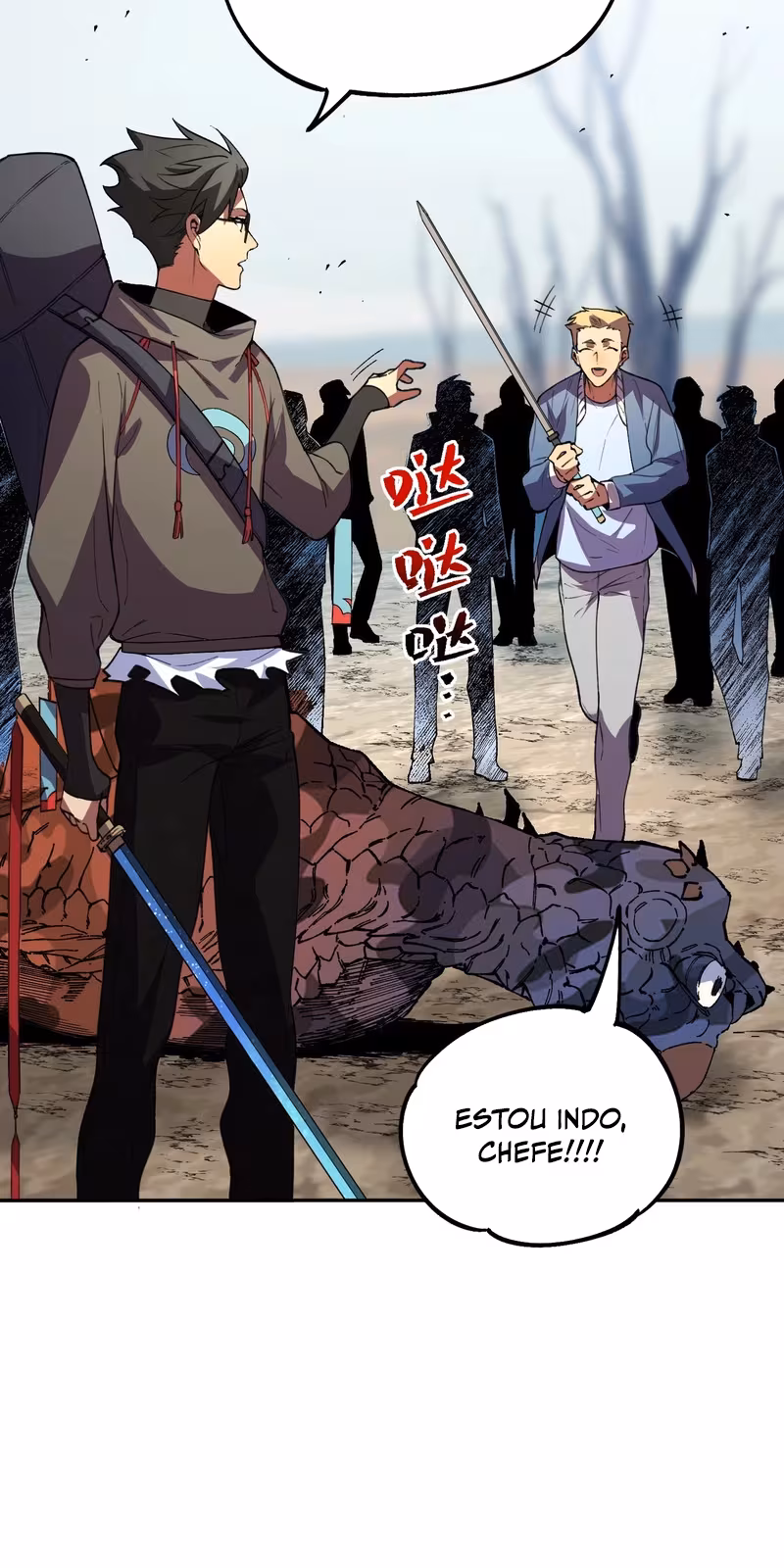 Página do Capítulo 12