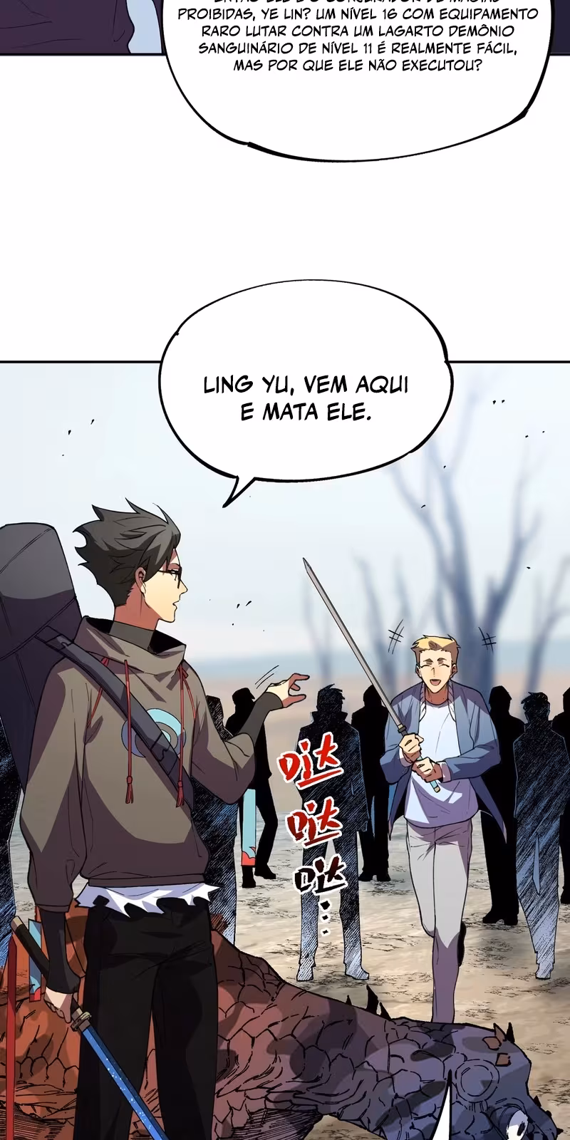 Página do Capítulo 13