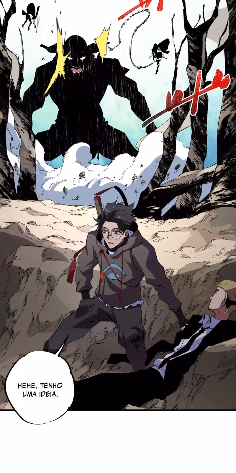 Página do Capítulo 13