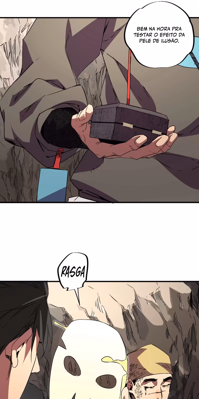 Página do Capítulo 13