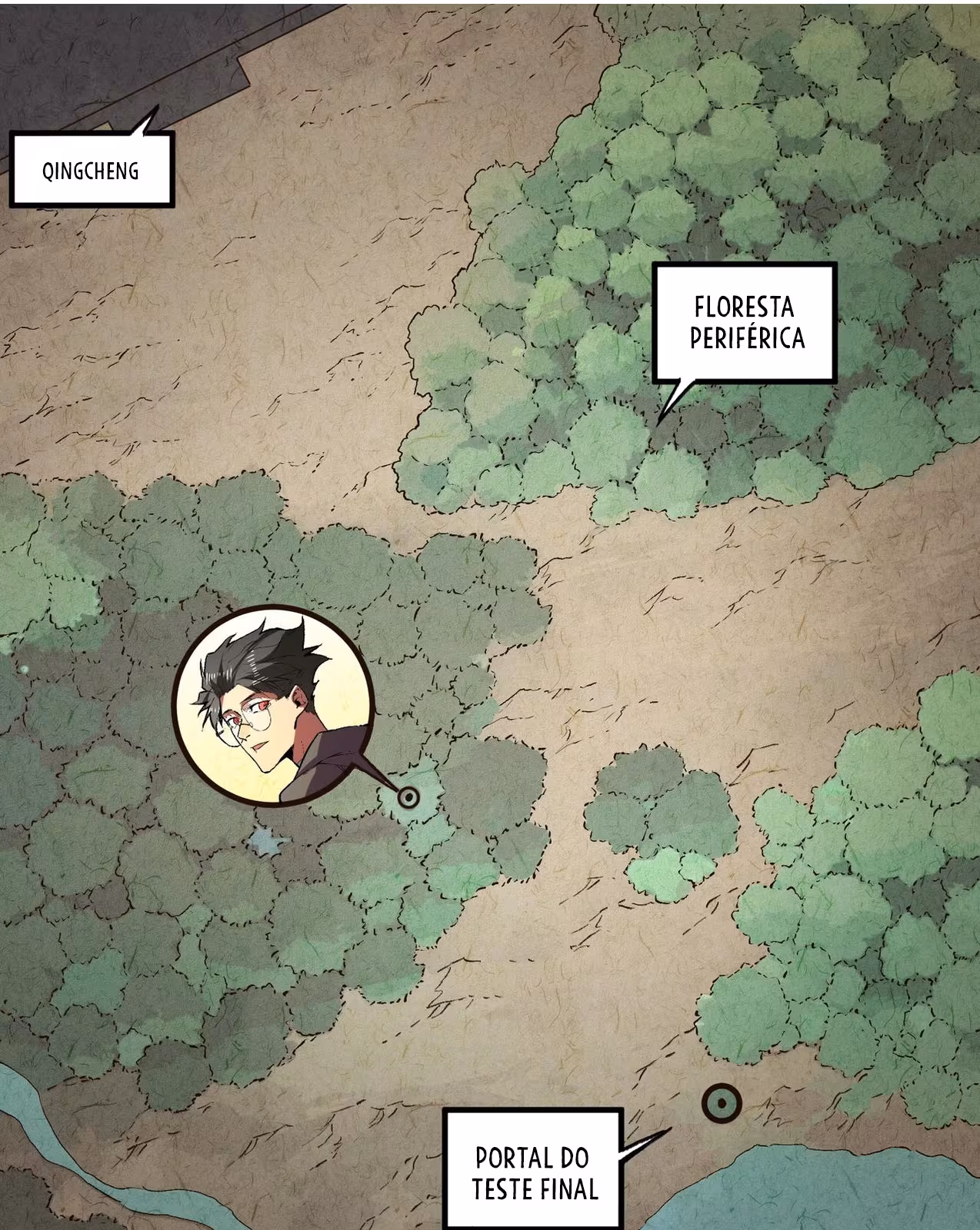 Página do Capítulo 14