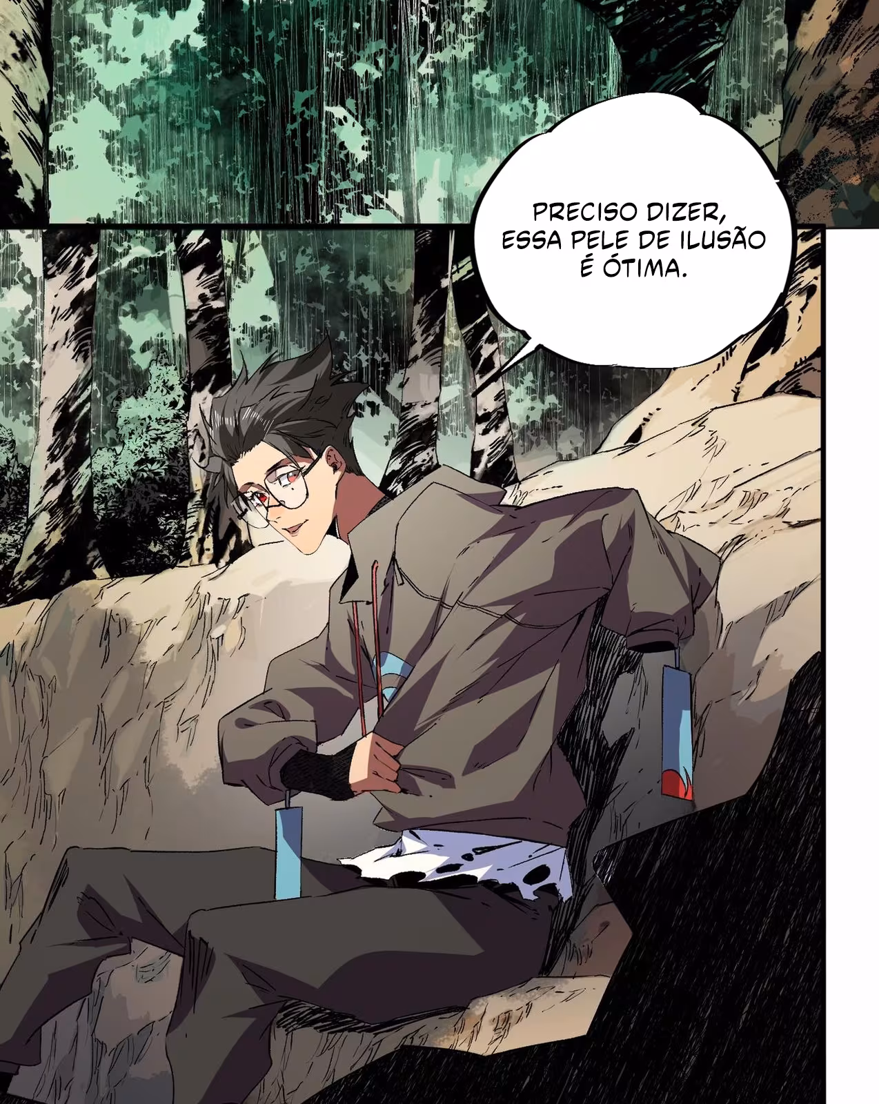 Página do Capítulo 14