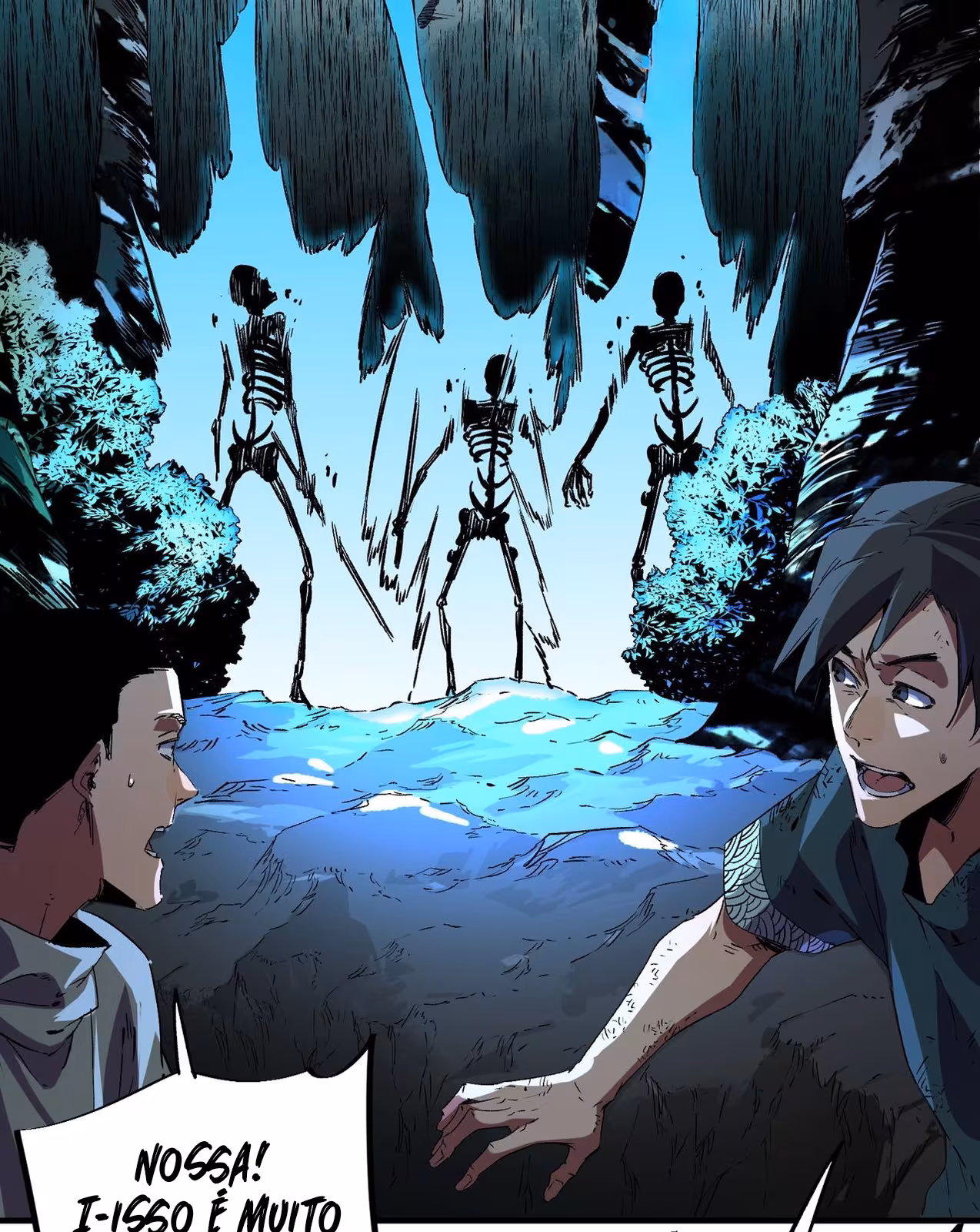 Página do Capítulo 14