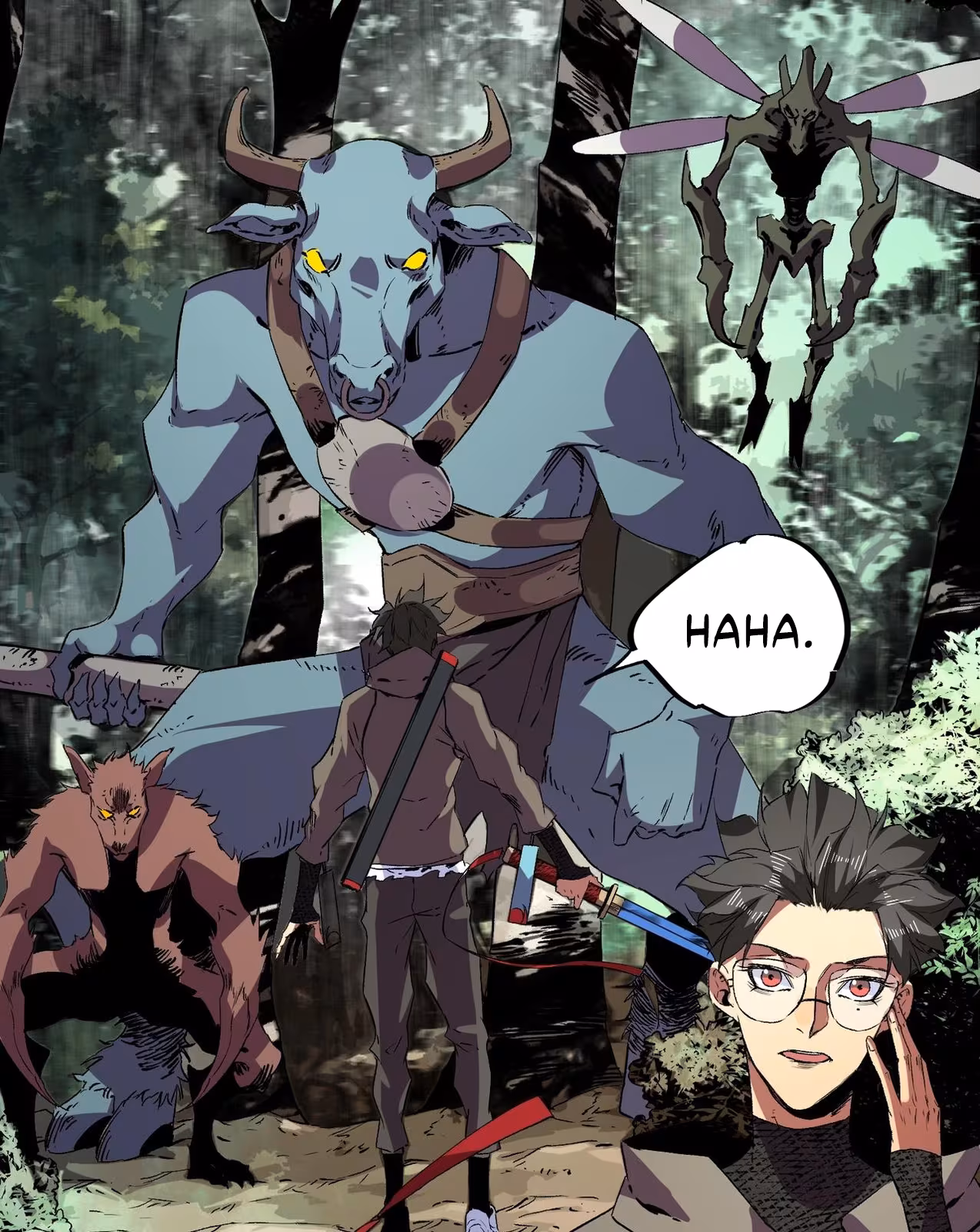 Página do Capítulo 14