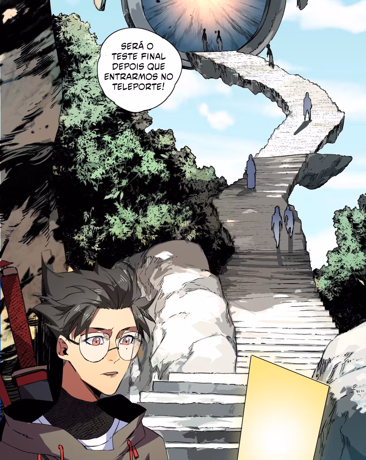 Página do Capítulo 14