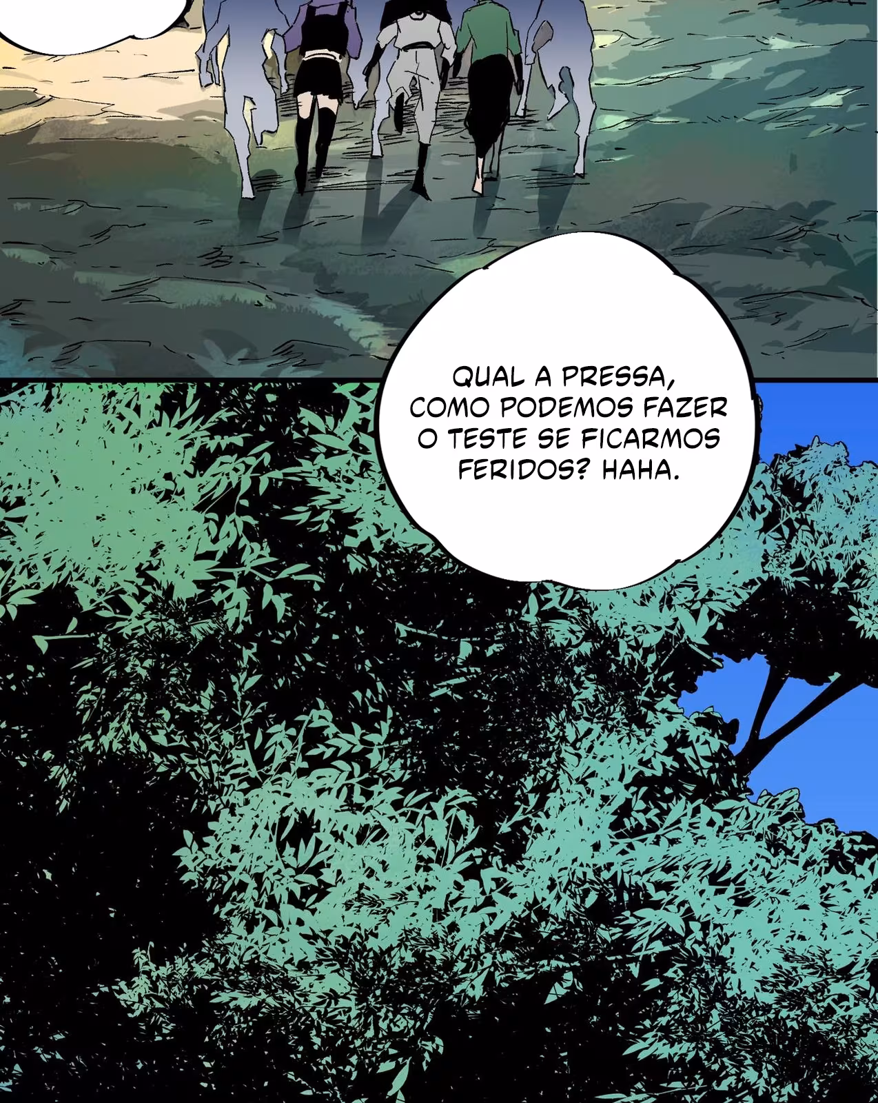 Página do Capítulo 14