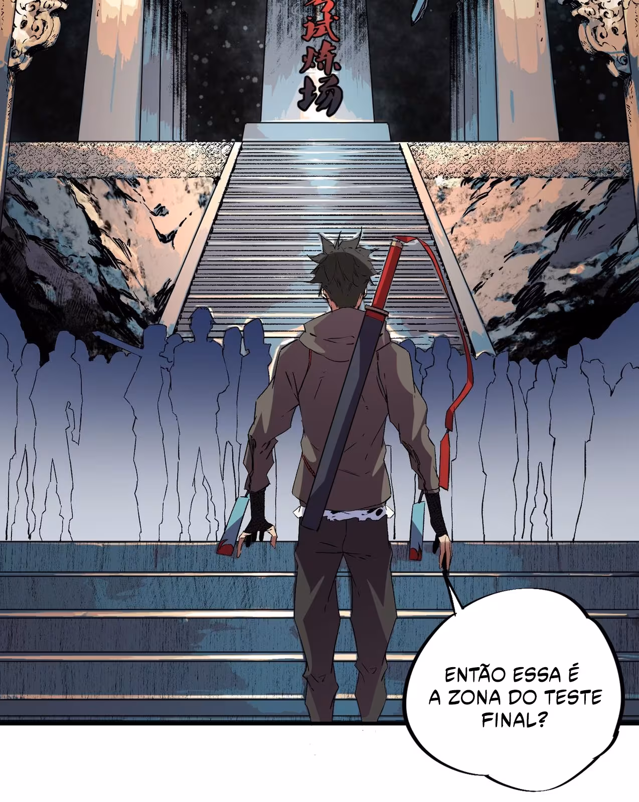 Página do Capítulo 14