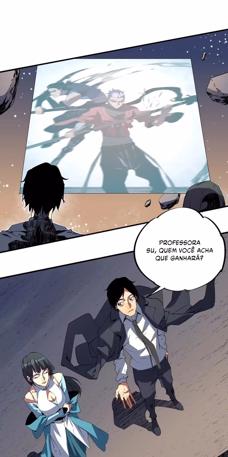 Página do Capítulo 17